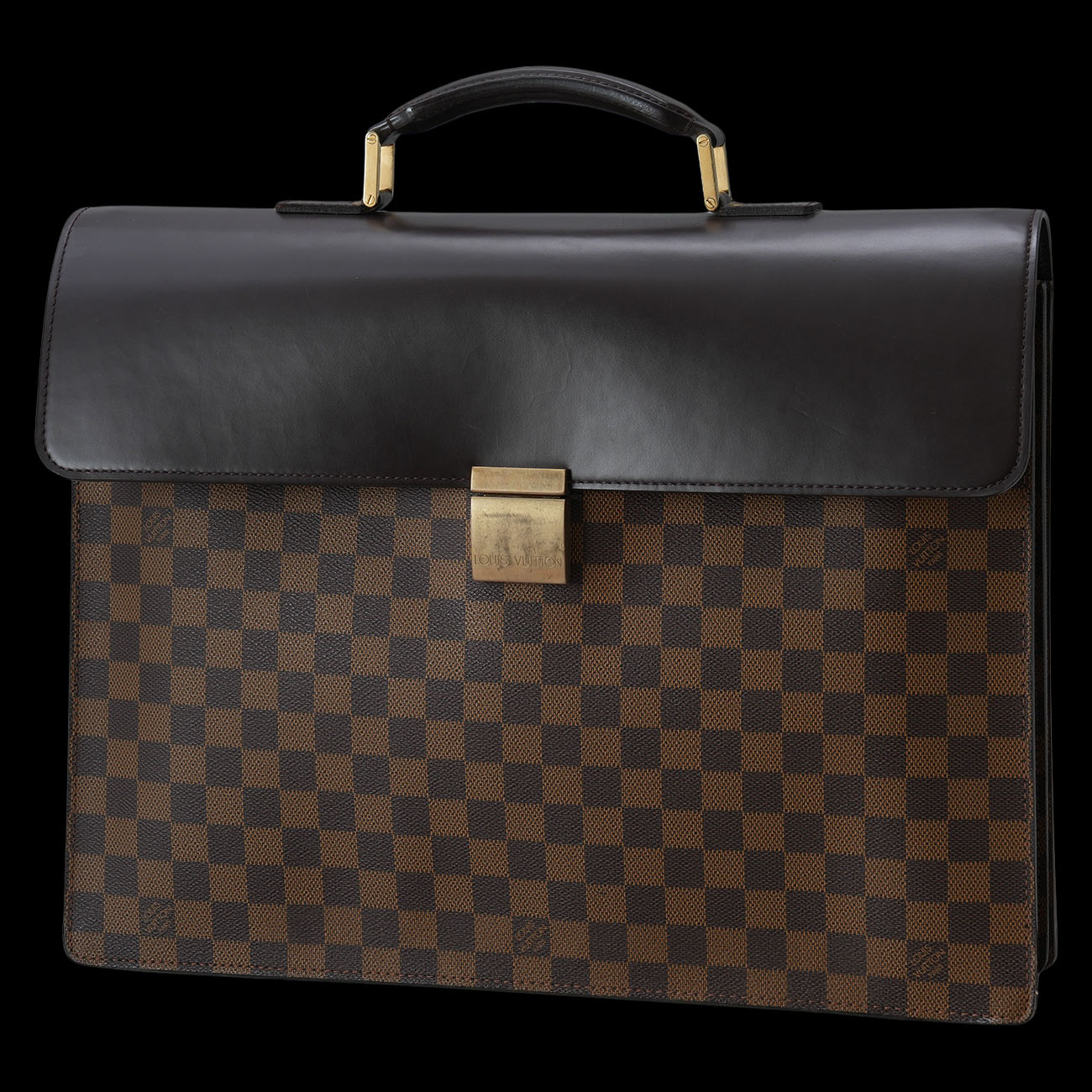 LOUIS VUITTON(USED)루이비통 브리프케이스